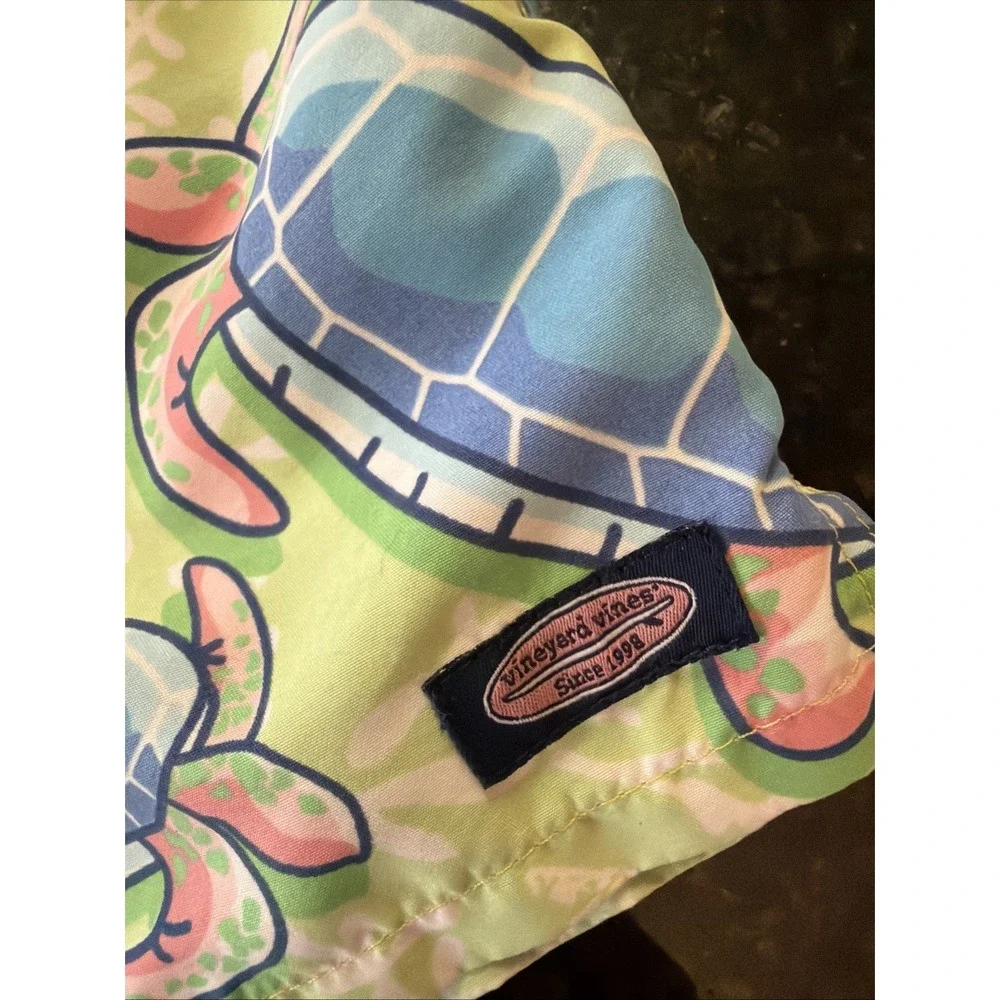 Vineyard Vines no flaws